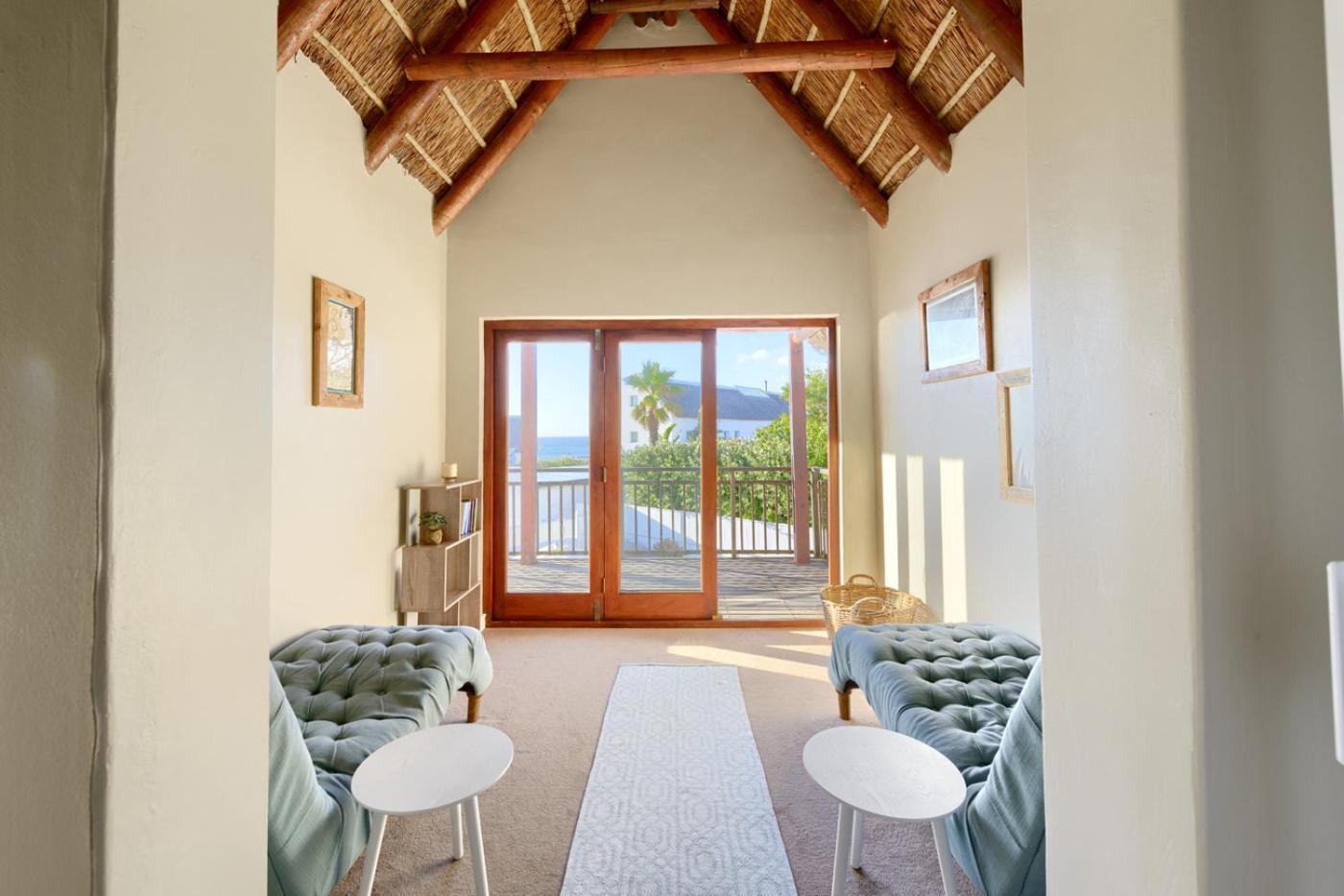 Villa Moana Bay Città del Capo Esterno foto